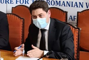 Marius Micu, Ajutorul de minimis