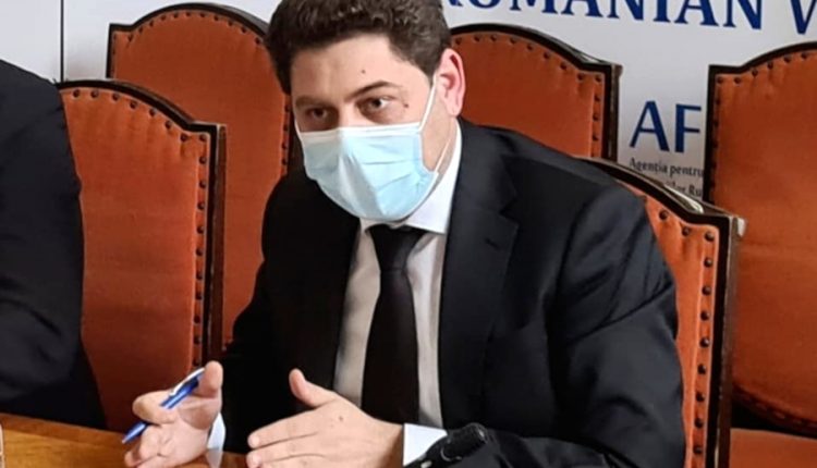 Marius Micu, Ajutorul de minimis
