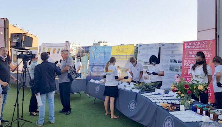 FoodIntel Forum 2021