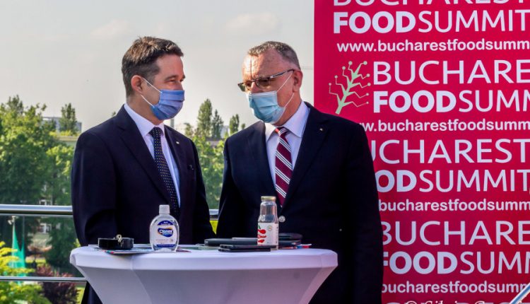 Food&Nutrition Valley
