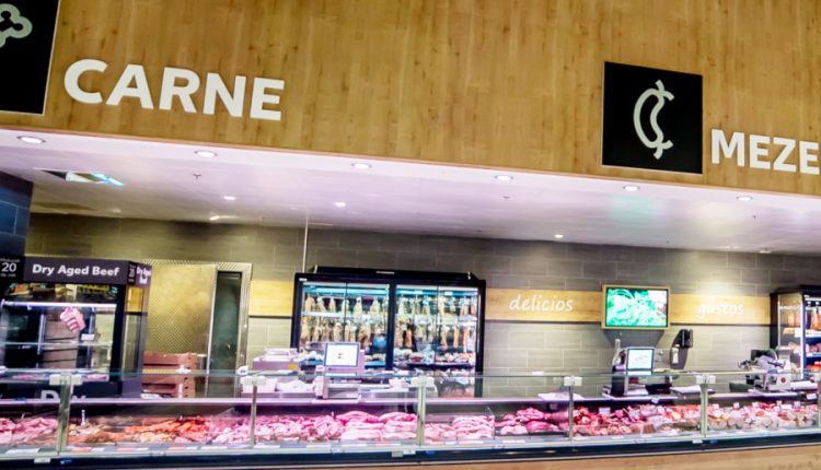 termenul de plată Kaufland