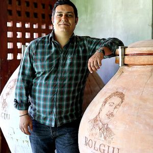 Bolgiu Urlați