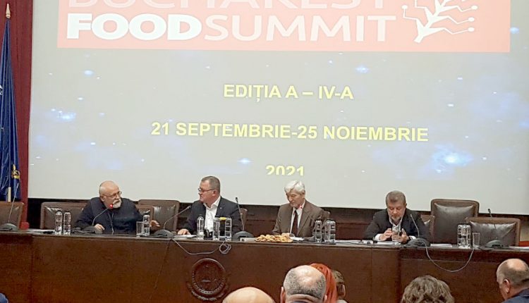 banii pentru agricultura românească