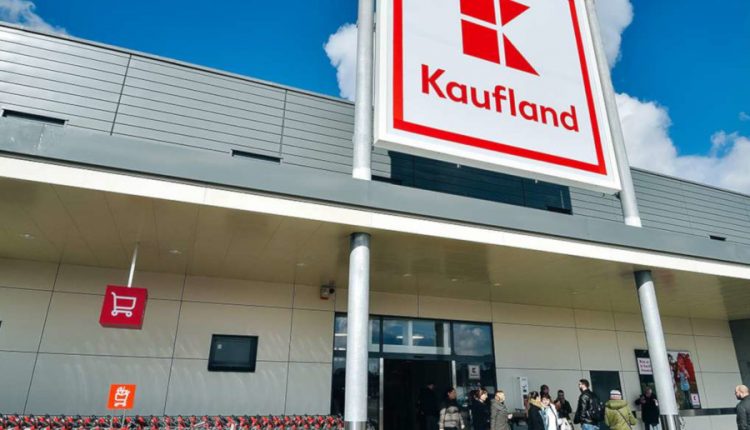 Kaufland Romania