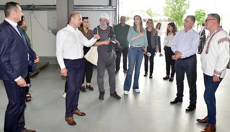 Lipsa asocierii agricultorilor