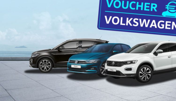 Ionuț Anghel Volkswagen