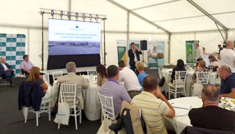 Clubul Fermierilor Români