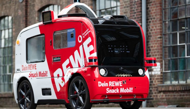 Rewe