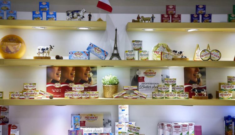 Lactalis