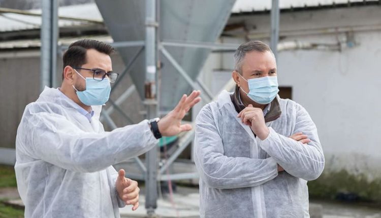 Ciuca Chesnoiu Fermierii români