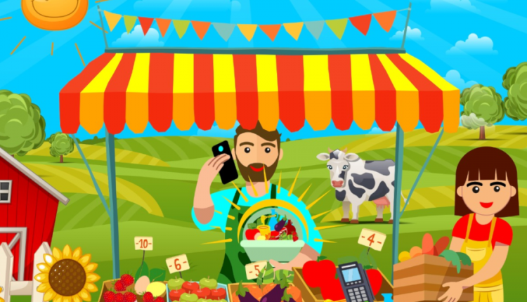 farmvio