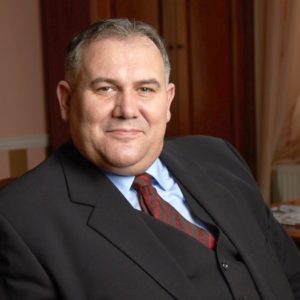 George Bădescu