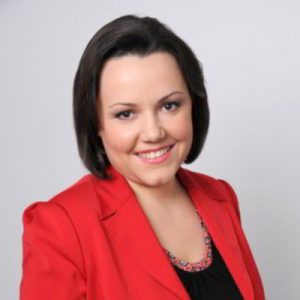 Cristina Leorenț