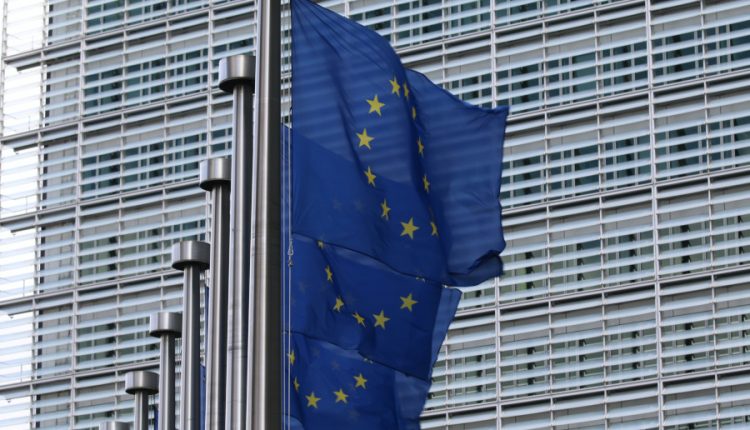 EU comisar