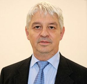 Ioan Ladosi, APCPR
