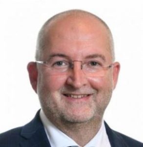 Stefan Pădure