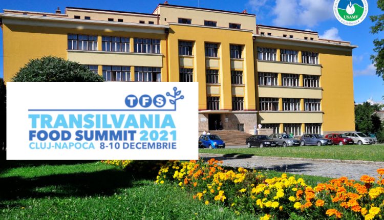 TransilvaniaFoodSummit