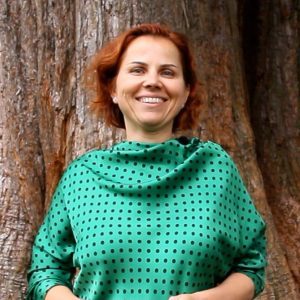 Alina Baba