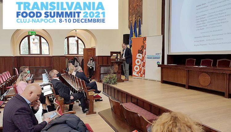 ransilvaniaFoodSummit 2021