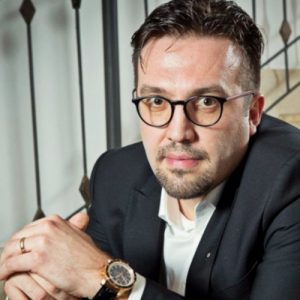 Marceluș Suciu