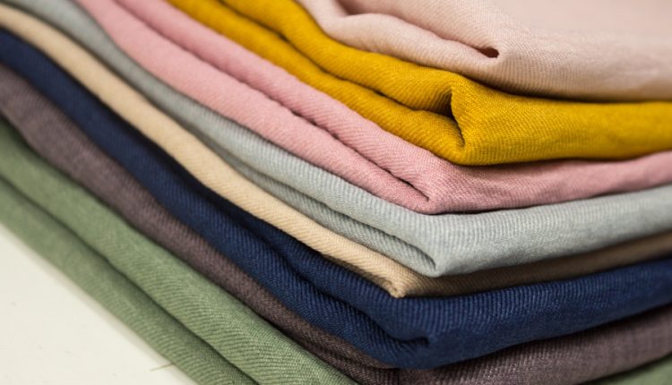 Textile si Agricultura regenerativă
