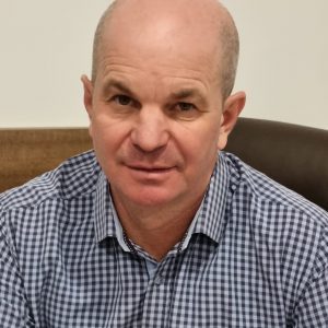 Călin Fărgaciu