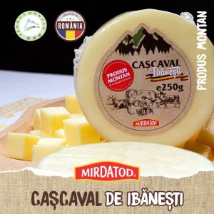 Mirdatod Ibăneși