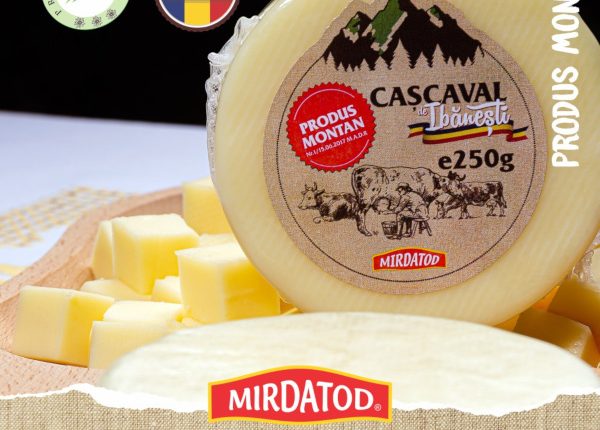 Mirdatod Ibănești