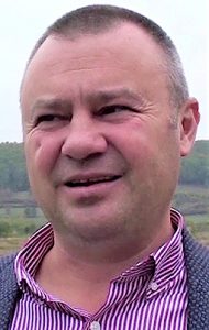 David Todoran, Mirdatod Ibănești