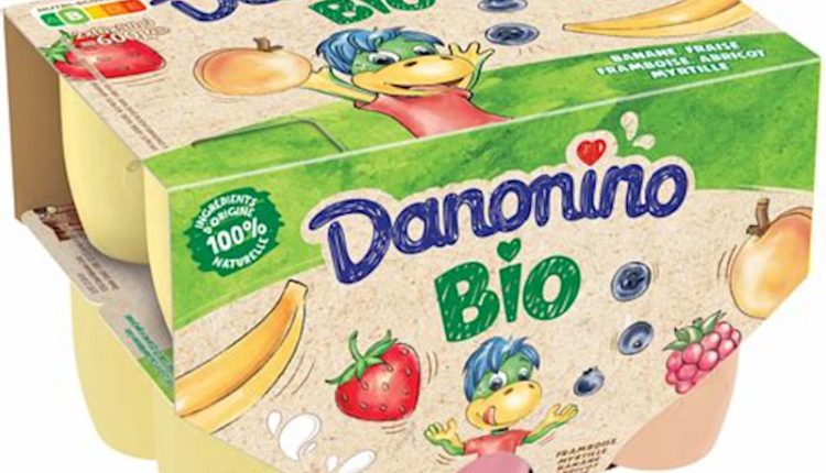 Danonino