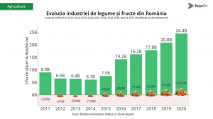 legume și fructe
