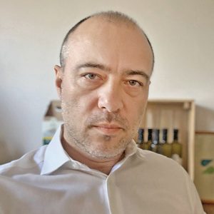 Dacian Badea, Fermele Ecologice Silvania