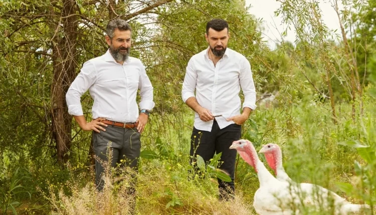 Moșia Chindia