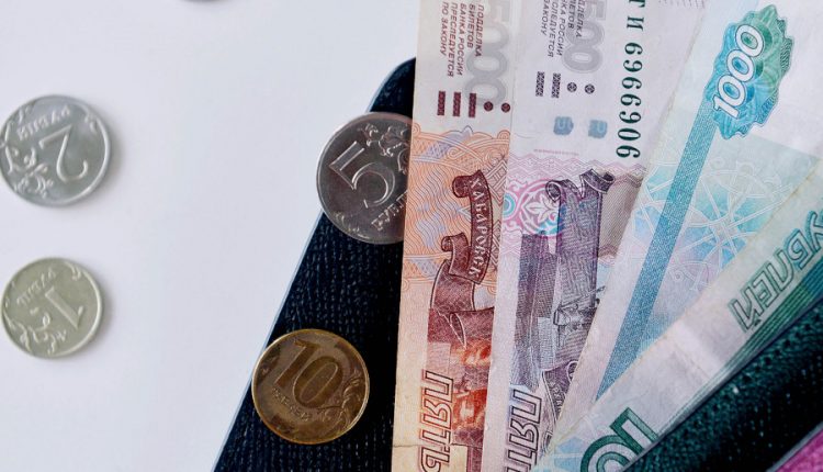 ruble, produsele rusești, piaţa rusă