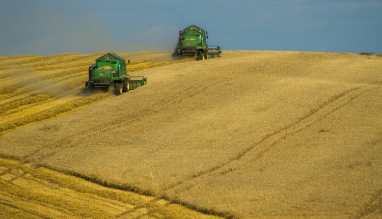 Agricultura - politică de securitate crucială pentru UE