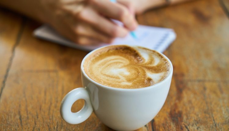 espresso nespresso