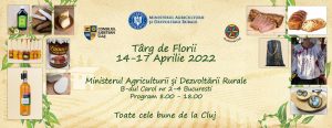 târg de Florii
