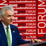Florin Stănică, USAMV, digitalizare
