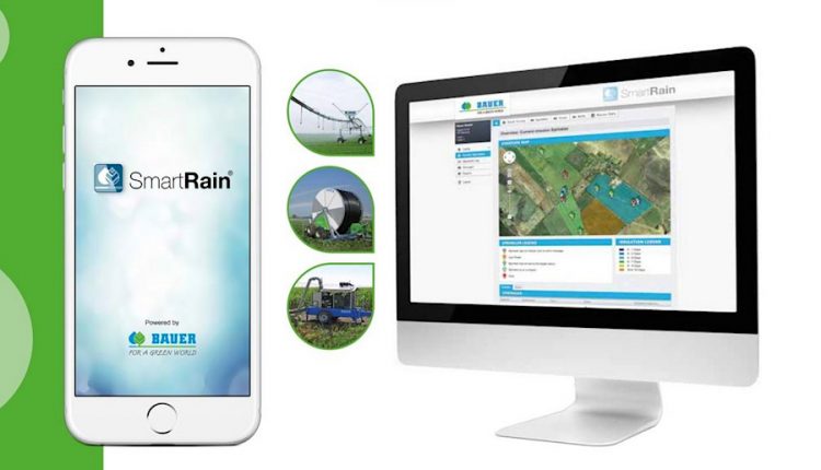 IPSO Smart Rain
