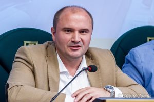 Ariciu, Metro România