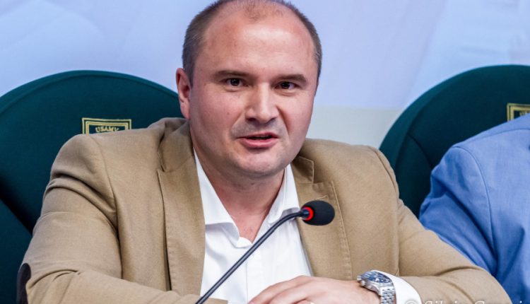 Ariciu, Metro România