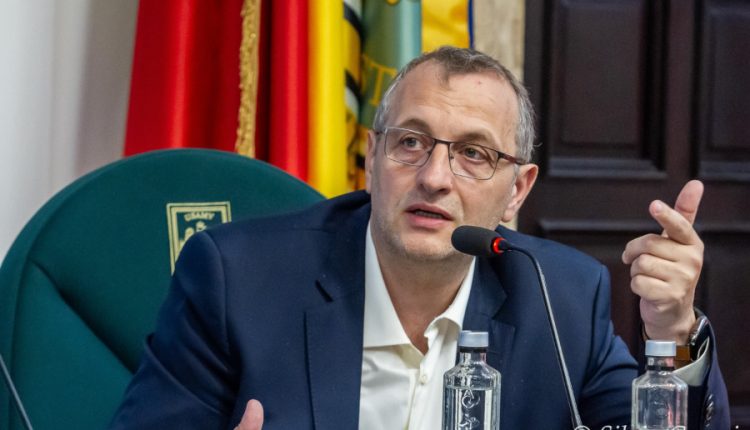 Costinaș, Profi