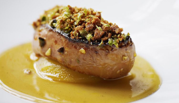 fois gras