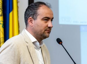 Daniel Ifrim, AFIR