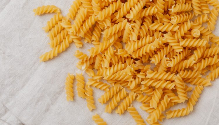 paste Italia, agricultura italiană