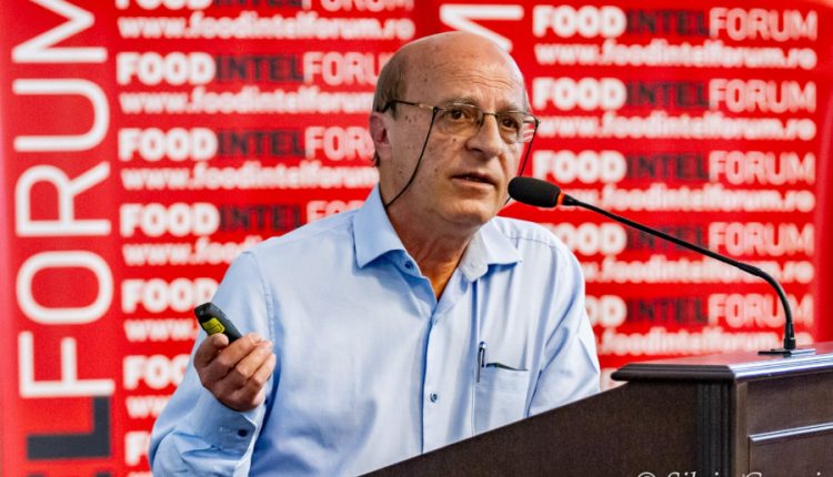 Viorel Marin, despre domeniul digital