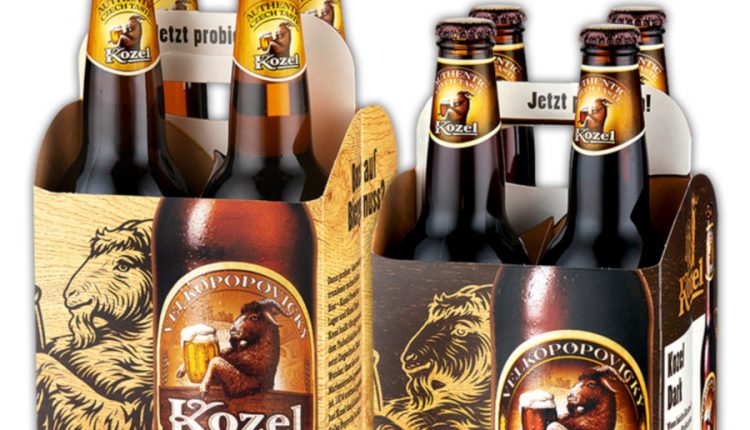 bere Kozel