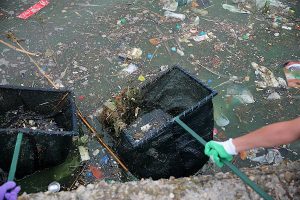 River Cleanup Collective