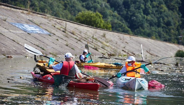 River Cleanup Collective