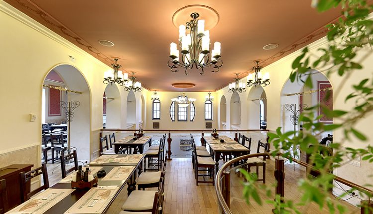 City Grill